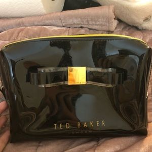 Ted Baker Make Up Case